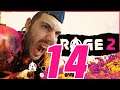 Rage 2 #14 dio della morte parte 1 (missione dlc)