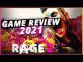 Rage 2 Game Review 2021 | Is It Worth Trying Out?
