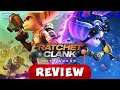Ratchet & Clank: Rift Apart - REVIEW (PS5)