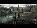 RDR2 - Greet Greet Antagonize