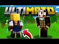 REALIZEI UM SONHO DE INFÂNCIA COM FEROMONAS ! - MINECRAFT ULTIMATO #6