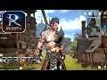 Rebirth Online - MMORPG Gameplay (Android)