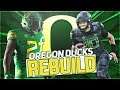 Rebuilding The Oregon Ducks | Can Justin Herbert Bring Oregon A National Title? | NCAA Football 14
