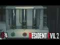 Resident Evil 2 - Le Petit Chimiste ! - Episode 14