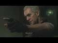 Resident Evil 3 All Bosses Nemesis Encounters With Cutscenes HD 1080p60 PC