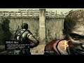 Resident Evil 5 GTX 1050 ti benchark tests RAW