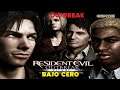 Resident evil Outbreak | Bajo Cero