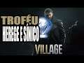 Resident Evil Village - Como conseguir o Troféu Herege e Sínico - Guia de Troféu