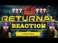Returnal - Combat Trailer PS5 - This is Interesting??? |Reaction|