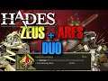 🏆 Revenge Build? | Ares and Zeus | Big Bad Update | Hades