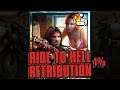 🎮 RIDE TO HELL: RETRIBUTION Game Review | Bottom of the Dumpster Fire #Shorts