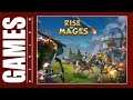 Rise of Mages (Unreleased) (Android) Gameplay ᴴᴰ