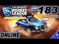 Rocket League | ONLINE 183 (8/22/21)