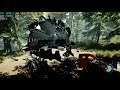 RTX 3090 | The Forest | max graphic 4K