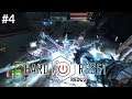 RUNNING WITH A BLADE | Let's Play: Hard Reset Redux #4