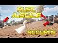 Rust - Our Own Little Rust Justice + Goose Returns!! ep 3