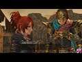 Samurai Warriors 5 - Chapter 4 Walkthrough Part 38: Battle of Tonezaka (PS4, PS5, Xbox, Switch, PC)