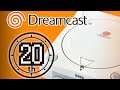 Sega Dreamcast Turns 20 (9.9.99) Memories