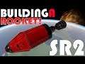 Sending A Poopy Rocket To Space...  -  SimpleRockets 2