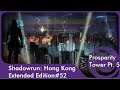 Shadowrun: Hong Kong #52 "Prosperity Tower Pt. 5"
