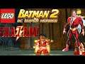 Shazam - LEGO Batman 2: DC Super Heroes MOD