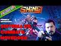PRIMERAS IMPRESIONES SHING! en ESPAÑOL 🐱‍👤 - HANDS ON #20 🎮
