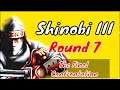 Shinobi 3 - Mission 7 - Classic Games
