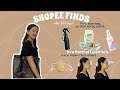 SHOPEE FINDS | New Normal Essentials under 300 pesos!