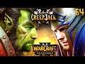 Sieg noch nicht in Aussicht? | Creepjack Warcraft 3 Reforged #64 mit Florentin & Jannes