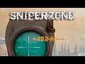 Sniper ZONE - Call of Duty - Warzone - COD