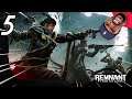 🔴 Soft Mods | Custom Traits/Scrap/Resources MAXXED!  Remnant: From the Ashes (HARD) [PS4] Pt.5