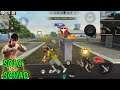 Solo vs Squad 16 Kill Free Fire Mobile Player Best Game Play _ Garena Free Fire