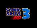 Sonic Skits HD 3 Trailer