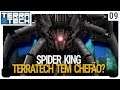 Spider King! TerraTech tem chefão agora? Helicóptero e outros! - Terra Tech