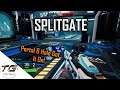SplitGate | Halo & Portal Had Sexy Time!
