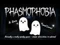 Spooky Ghost Hunting! (Read Description) - Phasmophobia
