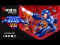 Spree || Mega Man VII (PARTE 1)
