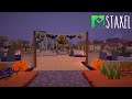 Staxel🚜 S03E48 - Helloween! - Adamantios