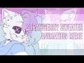 Strawberry Sweater - Animation Meme [Happy Birthday @sashley ]