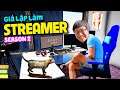 Streamer Life Simulator SS2 #1: ZŨNG CT LÀM LẠI CUỘC ĐỜI, MUA CHUNG CƯ BẠC TỈ KHÔNG MA ĐẠO !!!
