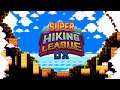 Super Hiking League DX on the Sony PlayStation 5