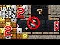 Super Mario Maker 2 ITA [Parte 2 - Vietato Saltare?]
