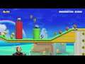 Super Mario Maker 2 | Multiplayer VS - Stream #4 ~ [2021-06-12]