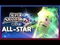 Super Smash Bros. for Wii U - All-Star | Toon Link