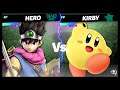 Super Smash Bros Ultimate Amiibo Fights – 3pm Poll Erdrick vs Keeby