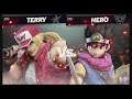 Super Smash Bros Ultimate Amiibo Fights – Request #14224 Terry vs Erdrick