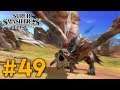 Super Smash Bros. Ultimate - Part 49 (The Rathalos)