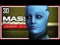 Taking it Slow - Let's Play Mass Effect 1 Legendary Edition Part 30 [PC Gameplay]