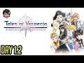Tales of Vesperia: Day 1.2 - Gaming Journal