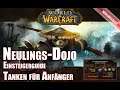 Tanken für Anfänger - Neulings Dojo Anfängerguide World of Warcraft